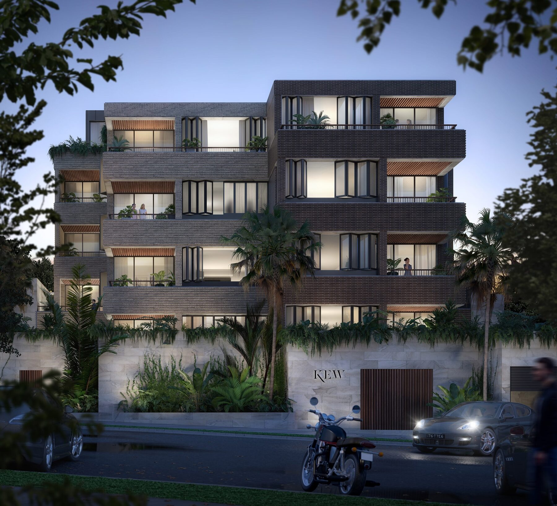 Kew_Properties_Projects_Kew_Bondi_CGI10_Exterior_Twilight_002-min